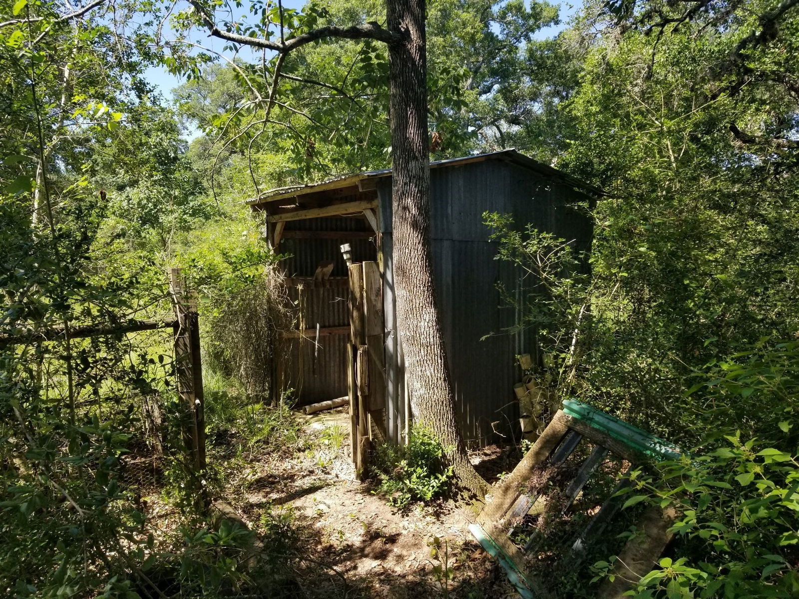 Real estate property located at 0 Bass, Colorado, Garwood, TX, US