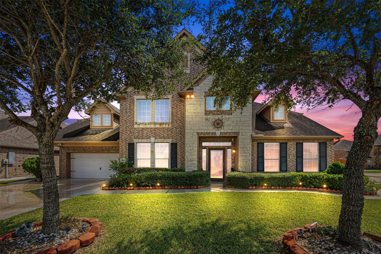 Real estate property located at 9906 Coles, Harris, Ashley Pointe Sec 10, Houston, TX, US