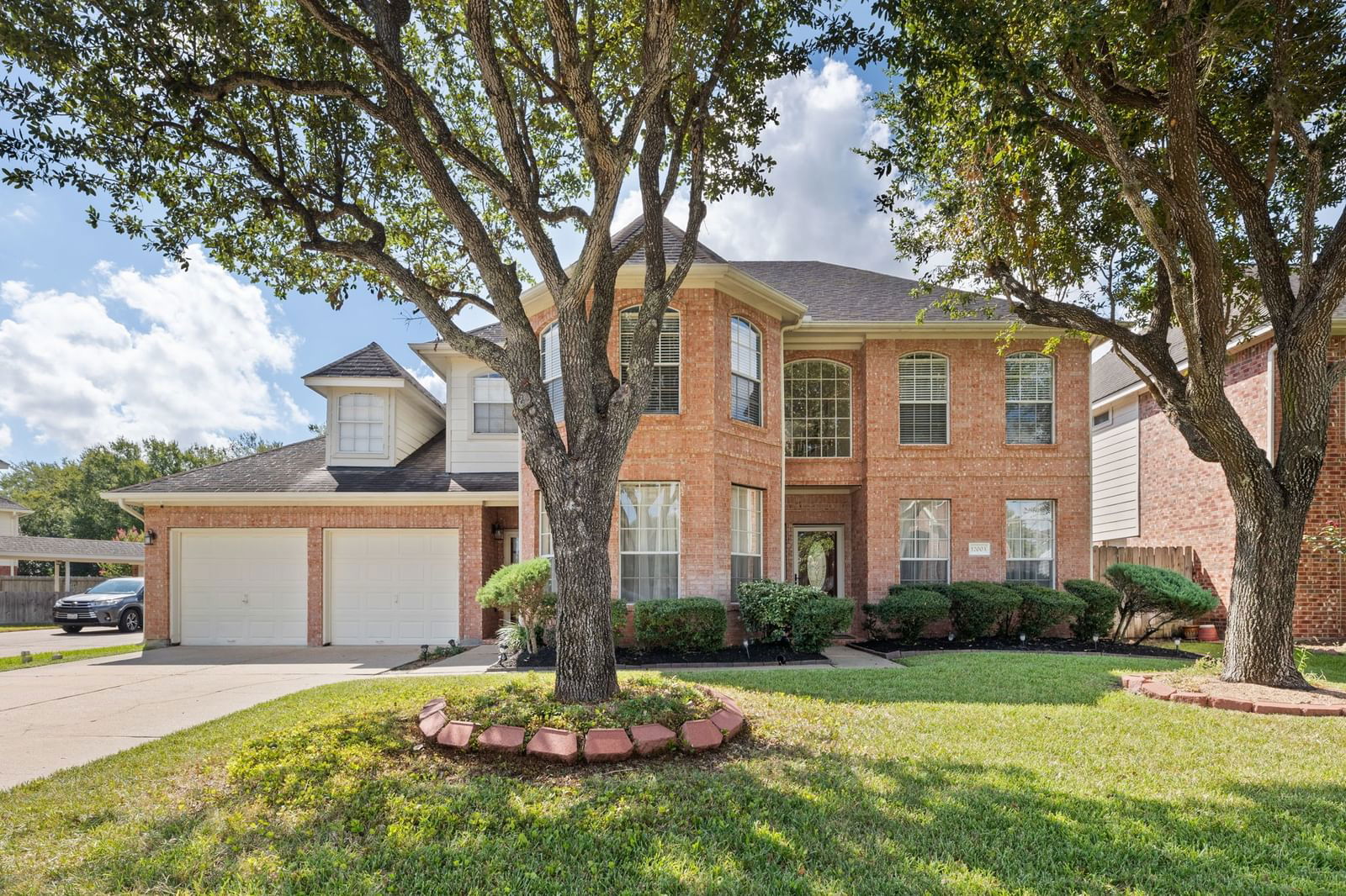 Real estate property located at 12003 Natural Bridges, Fort Bend, Park Pointe Sec 1, Sugar Land, TX, US