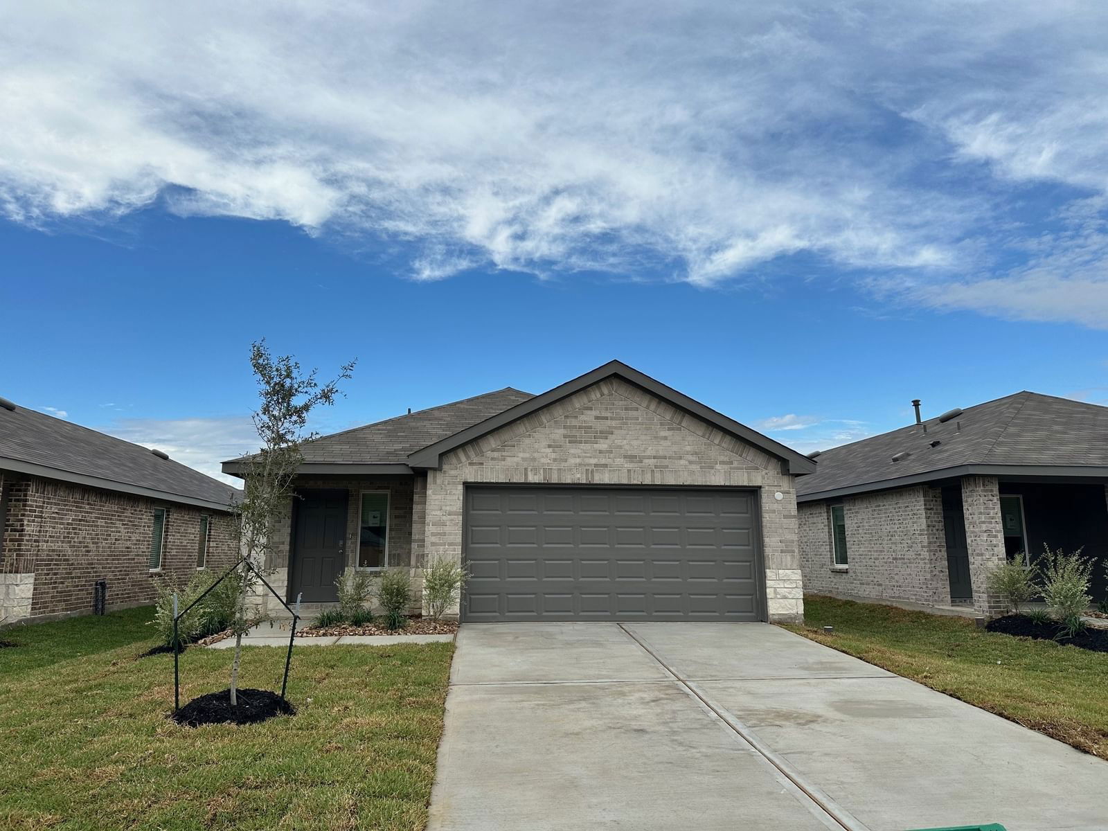 Real estate property located at 23819 Desert Peach, Harris, Breckenridge Forest East, Spring, TX, US