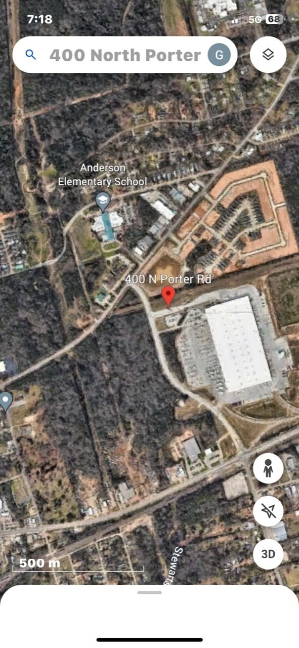 Real estate property located at 0 North Porter Road, Montgomery, Unrestricted Reserve, Conroe, TX, US