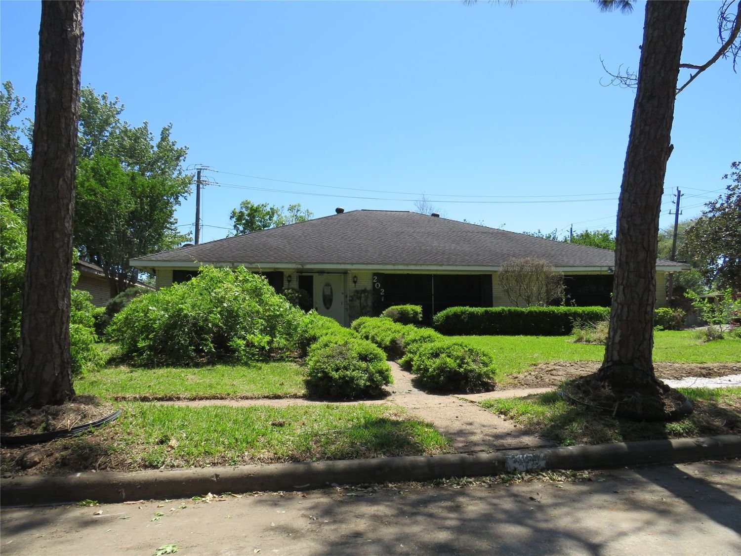 Real estate property located at 202 Coronation, Harris, Arlington Heights Sec 03, Houston, TX, US