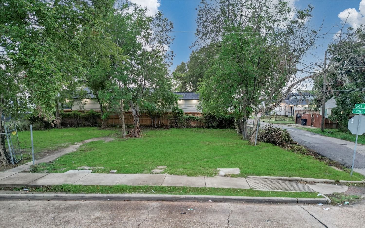 Real estate property located at 3350 Holman, Harris, Carters Sec 03, Houston, TX, US