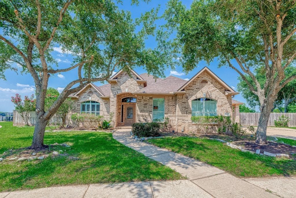 Real estate property located at 13403 Lakemeade, Fort Bend, Orchard Lake Estates Sec 1, Sugar Land, TX, US