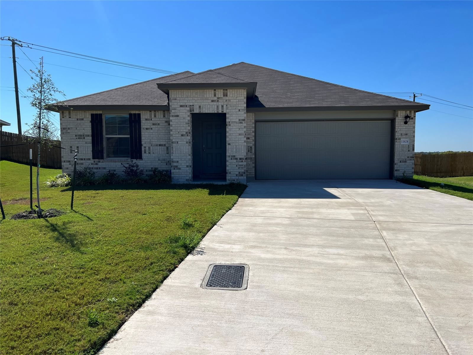 Real estate property located at 11624 Landis, McLennan, Park Meadows, Lorena, TX, US