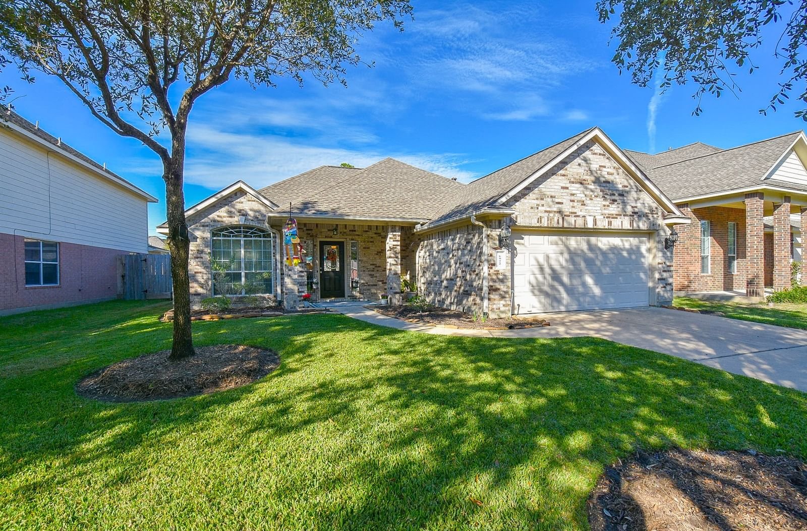 Real estate property located at 6922 Summer Bridge, Harris, Windrose West Sec 09, Spring, TX, US