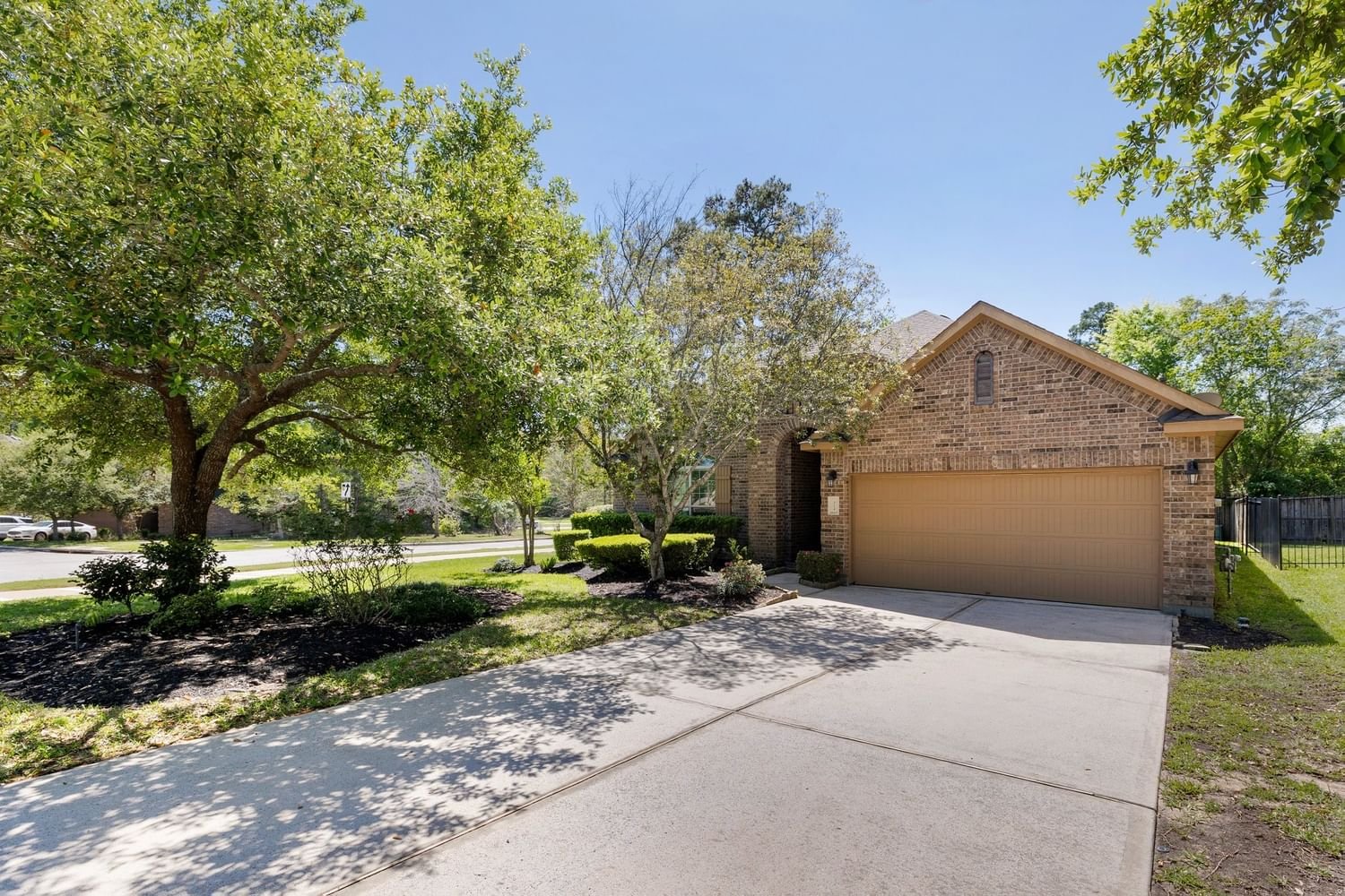 Real estate property located at 214 Black Swan, Montgomery, Wdlnds Village Sterling Ridge, Magnolia, TX, US