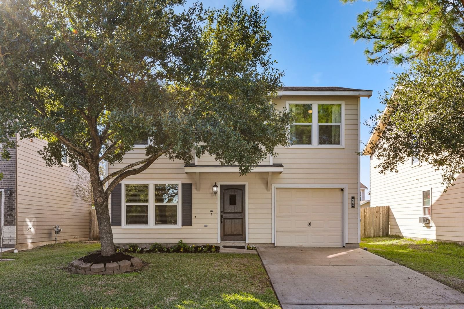 Real estate property located at 19827 Stonecross Glen, Harris, Cypress Springs, Cypress, TX, US
