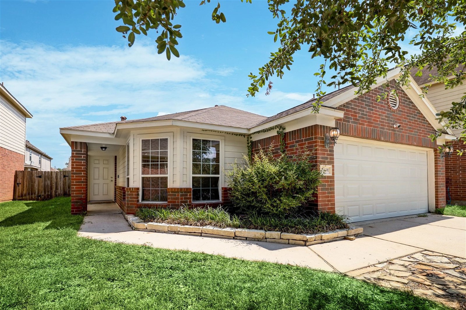 Real estate property located at 29334 Turnbury Village, Montgomery, Spring, TX, US