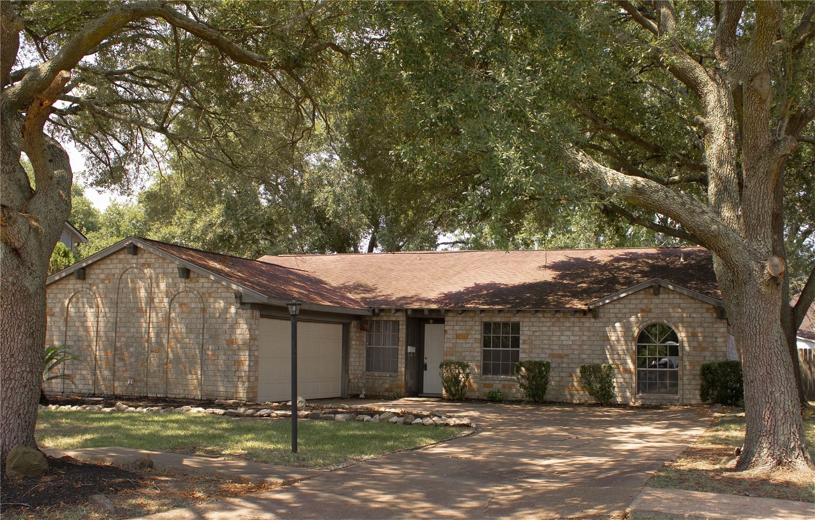 Real estate property located at 11410 Sagetown, Harris, Houston, TX, US