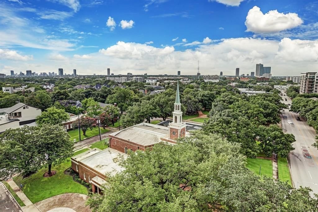 Real estate property located at 5000 Montrose #13G, Harris, Montrose/Museum, Houston, TX, US