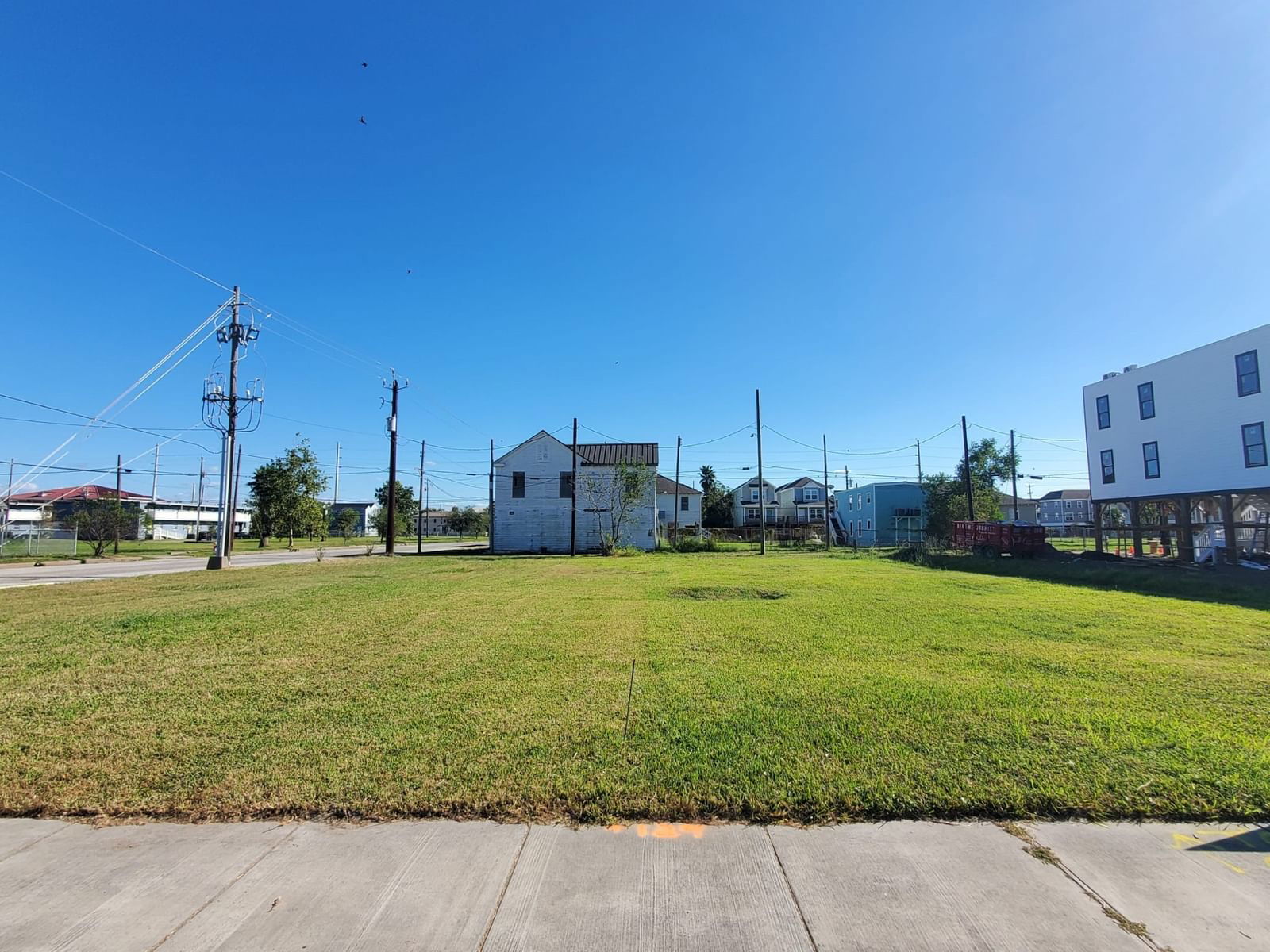 Real estate property located at 2805 Church, Galveston, Galveston Townsite, Galveston, TX, US