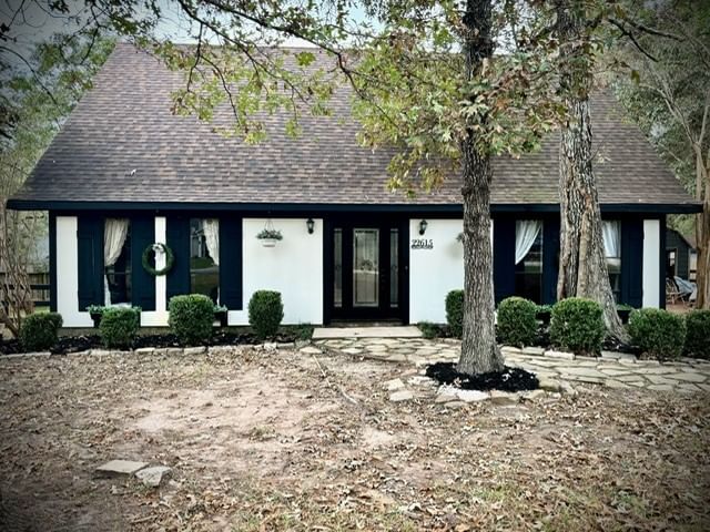 Real estate property located at 22615 Coriander Dr, Montgomery, Clear Creek Forest, Magnolia, TX, US