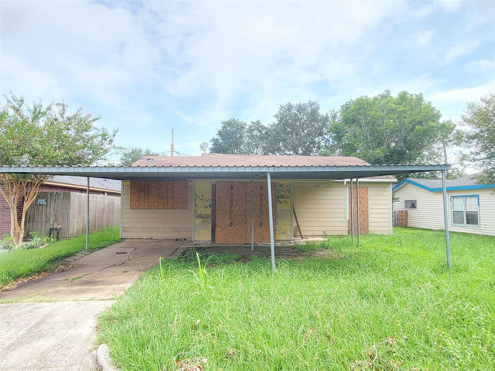 Real estate property located at 1302 Comal, Harris, Westover, Pasadena, TX, US