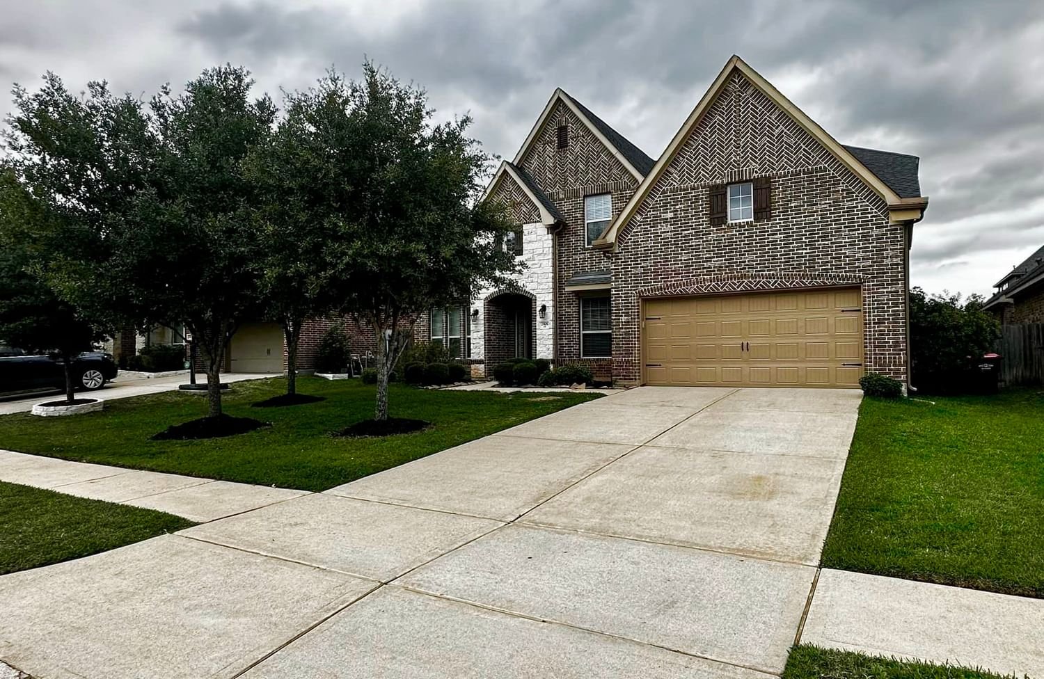 Real estate property located at 29106 Erica Lee, Fort Bend, Firethorne West Sec 10, Katy, TX, US