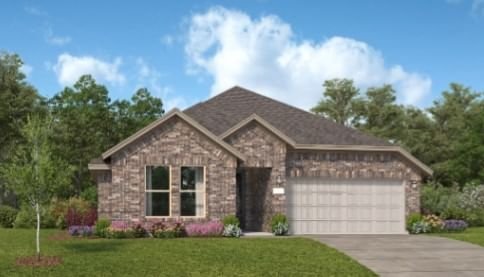 Real estate property located at 19831 Sienna Green, Harris, Hockley, TX, US