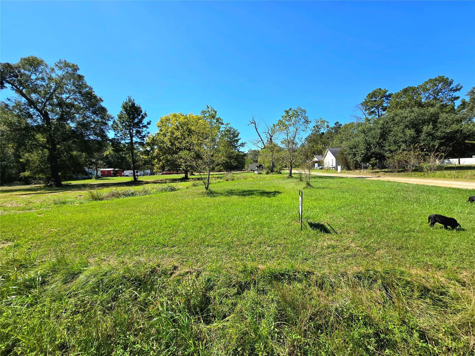 Real estate property located at 471 County Road 3372, Liberty, Macdonald, Cleveland, TX, US