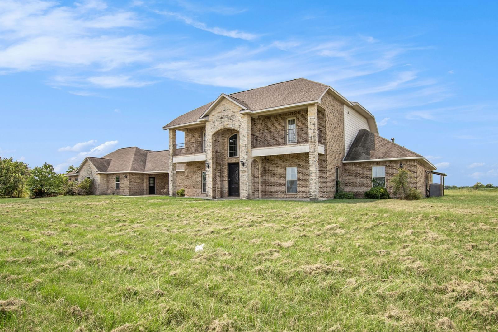 Real estate property located at 4343 Schlipf, Waller, H&Tc Rr Co Surv Abs #373, Katy, TX, US