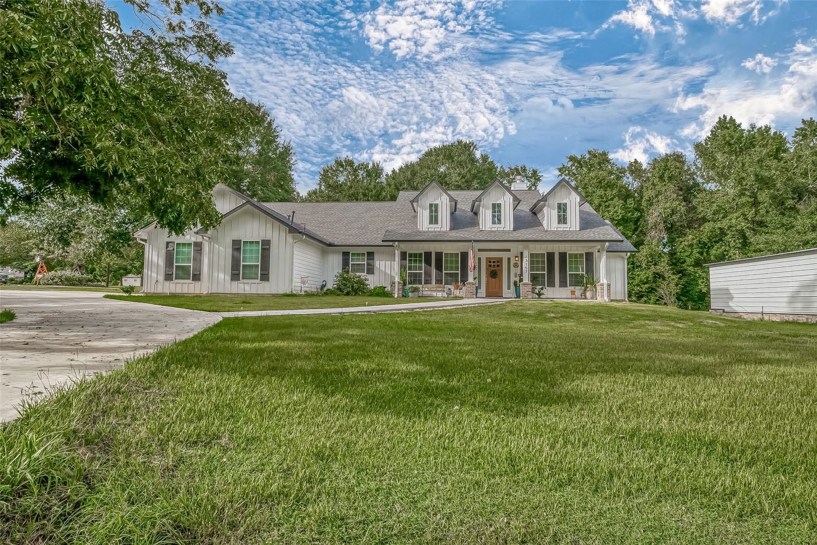 Real estate property located at 13157 Country Oak, Montgomery, Country Run, Willis, TX, US