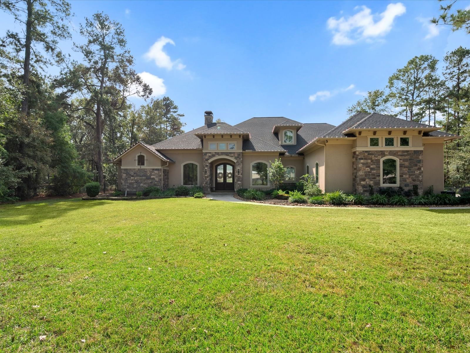 Real estate property located at 10935 Clubhouse, Montgomery, Lake Windcrest 05, Magnolia, TX, US