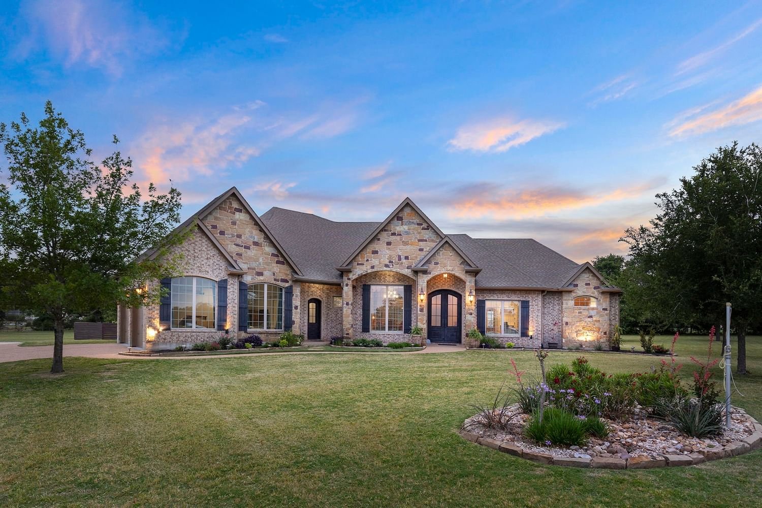 Real estate property located at 4300 Sendera, Brazos, Sendera, College Station, TX, US
