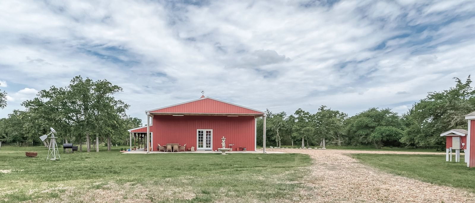 Real estate property located at 1714 Oakridge, Colorado, Oakridge Ranch Sec 6, Weimar, TX, US