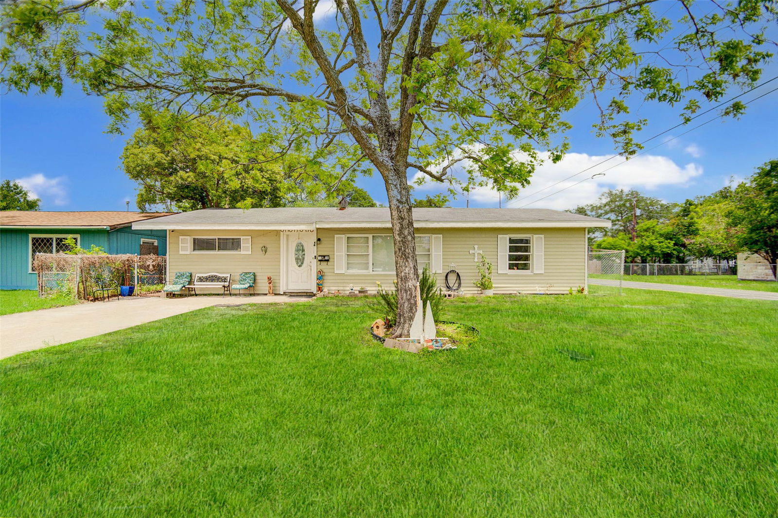 Real estate property located at 1318 5th, Galveston, Texas City, TX, US