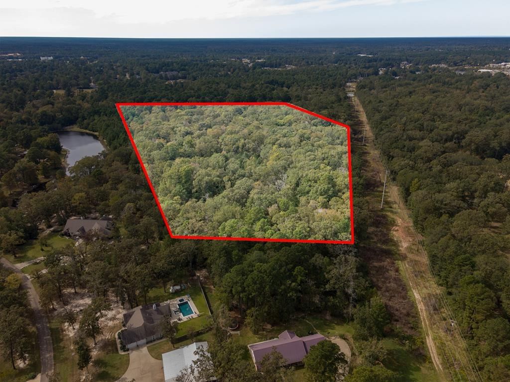 Real estate property located at R33234 Platt Road, Angelina, NA, Lufkin, TX, US