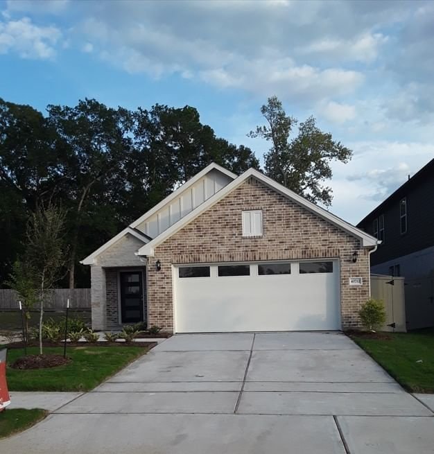 Real estate property located at 40712 Guillemont, Montgomery, Audubon, Magnolia, TX, US
