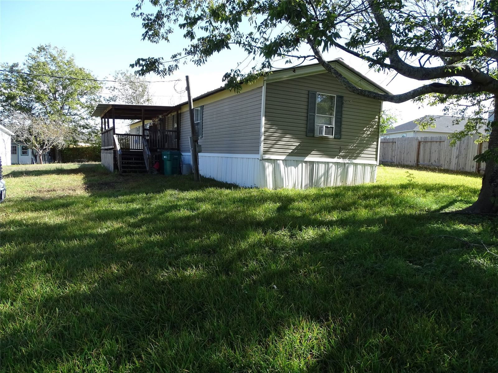 Real estate property located at 12732 Pecan Tree, Montgomery, Enchanted Waters 04, Willis, TX, US