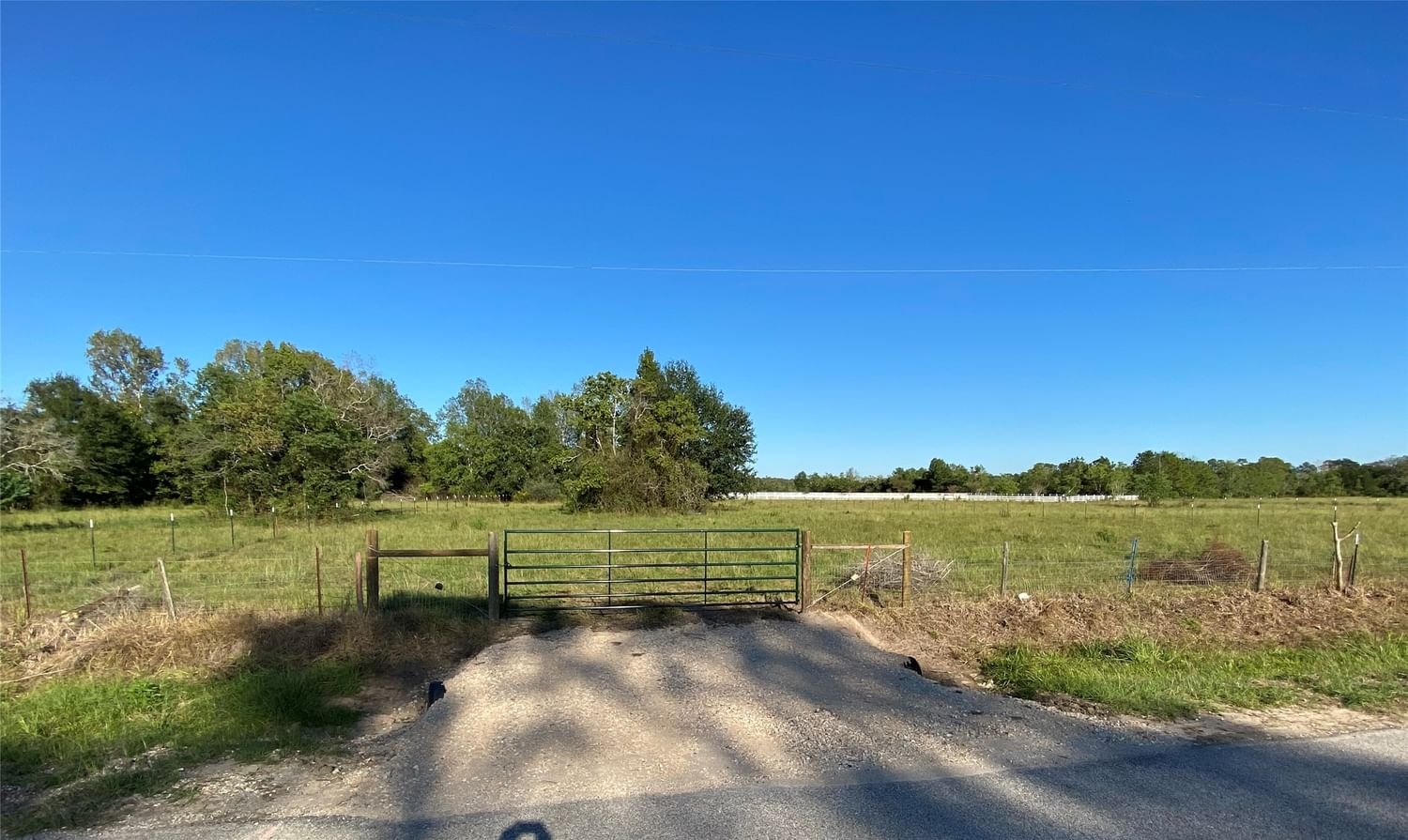 Real estate property located at 436 County Road 184, Liberty, P P Dever, Liberty, TX, US