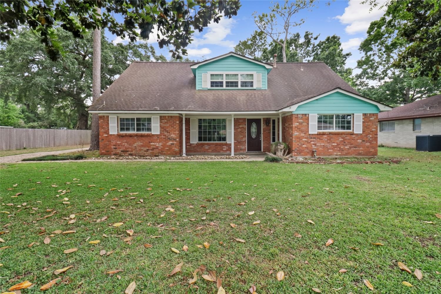 Real estate property located at 441 Southern Oaks, Brazoria, Southern Oaks Lake Jackson, Lake Jackson, TX, US
