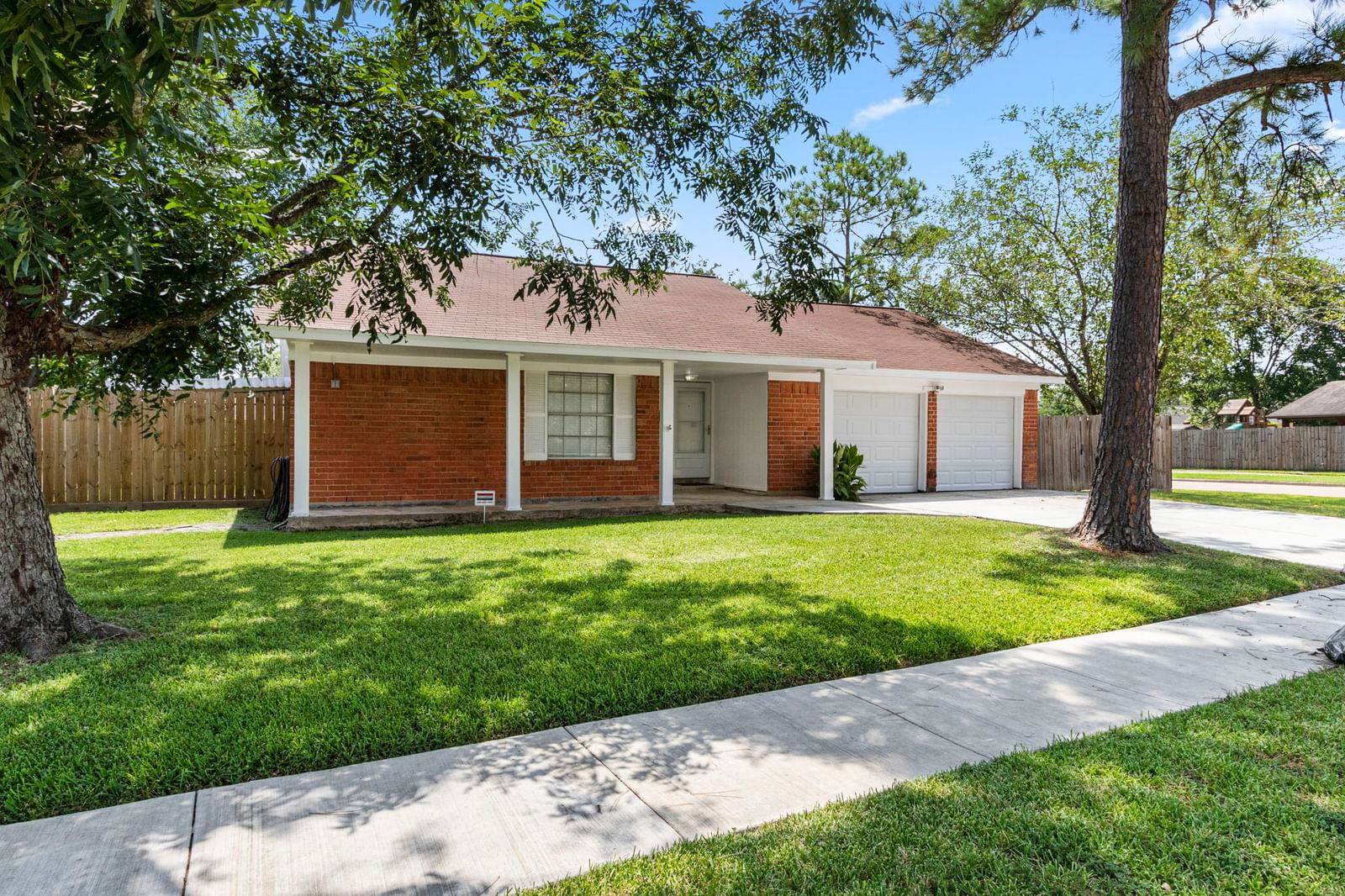 Real estate property located at 12702 Corning, Harris, Scarsdale Sec 02, Houston, TX, US