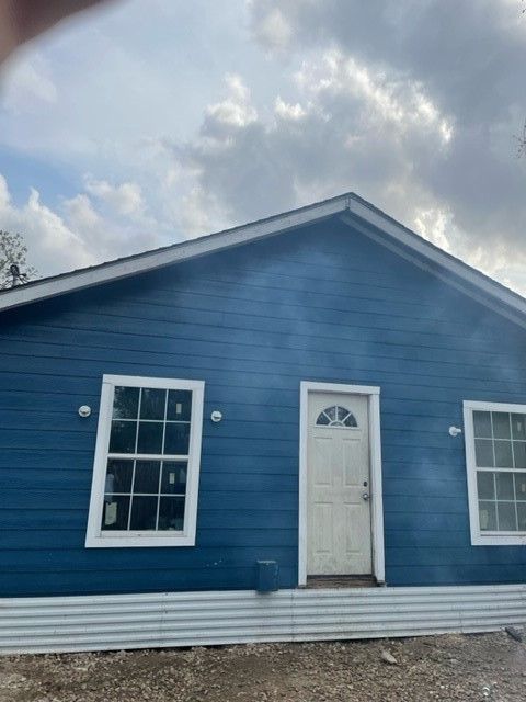 Real estate property located at 14312 Hillsboro, Harris, Houston, TX, US