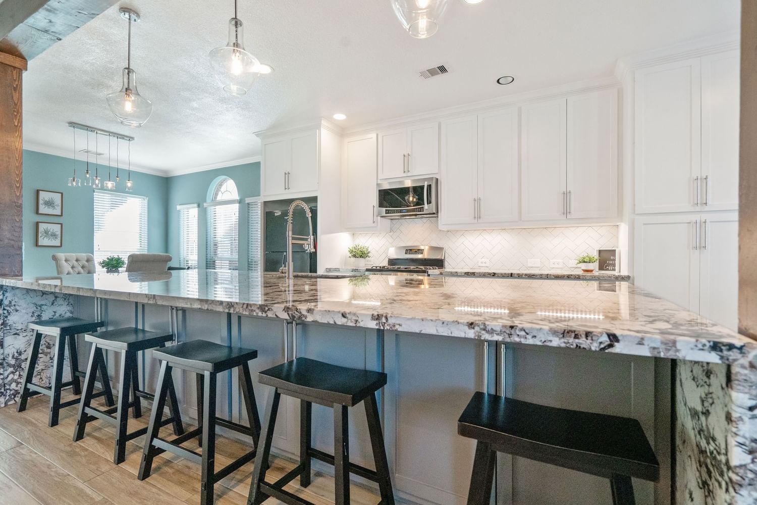 Real estate property located at 13027 Golden Water, Harris, Houston, TX, US