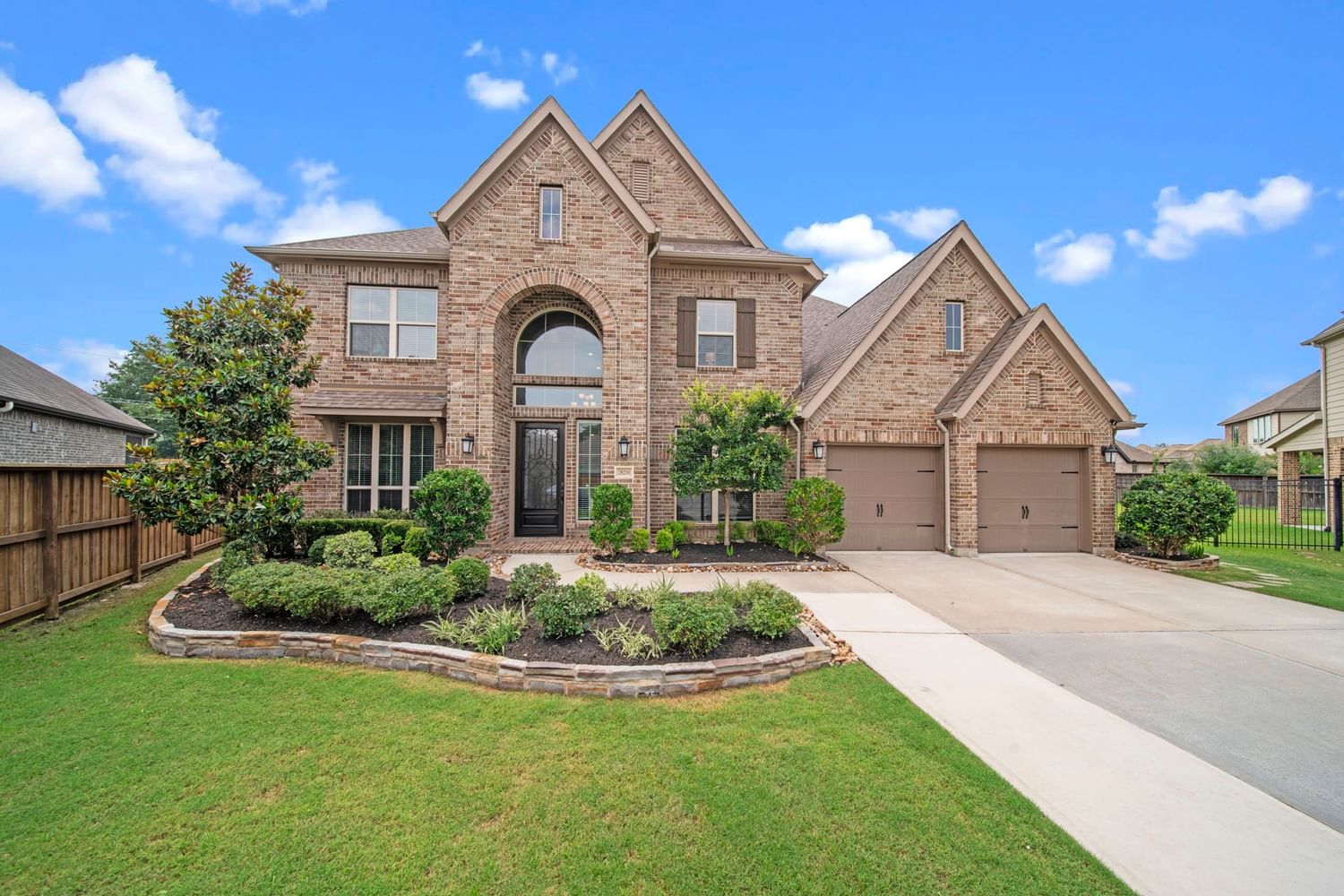 Real estate property located at 28200 Forest Mist, Montgomery, Woodsons Reserve, Spring, TX, US