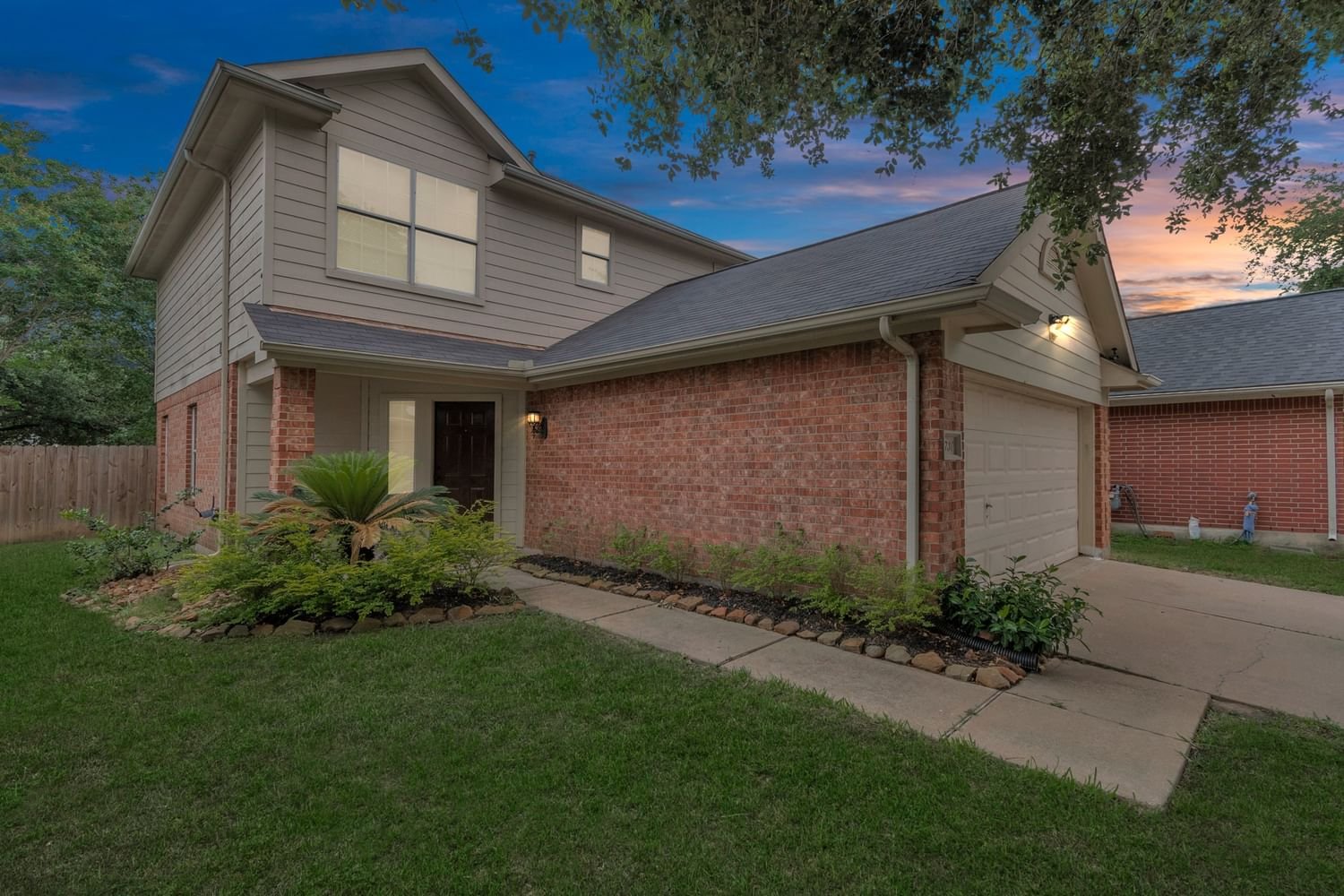 Real estate property located at 4730 Cypress Colony, Harris, Cypress Meadow Sec 06, Katy, TX, US