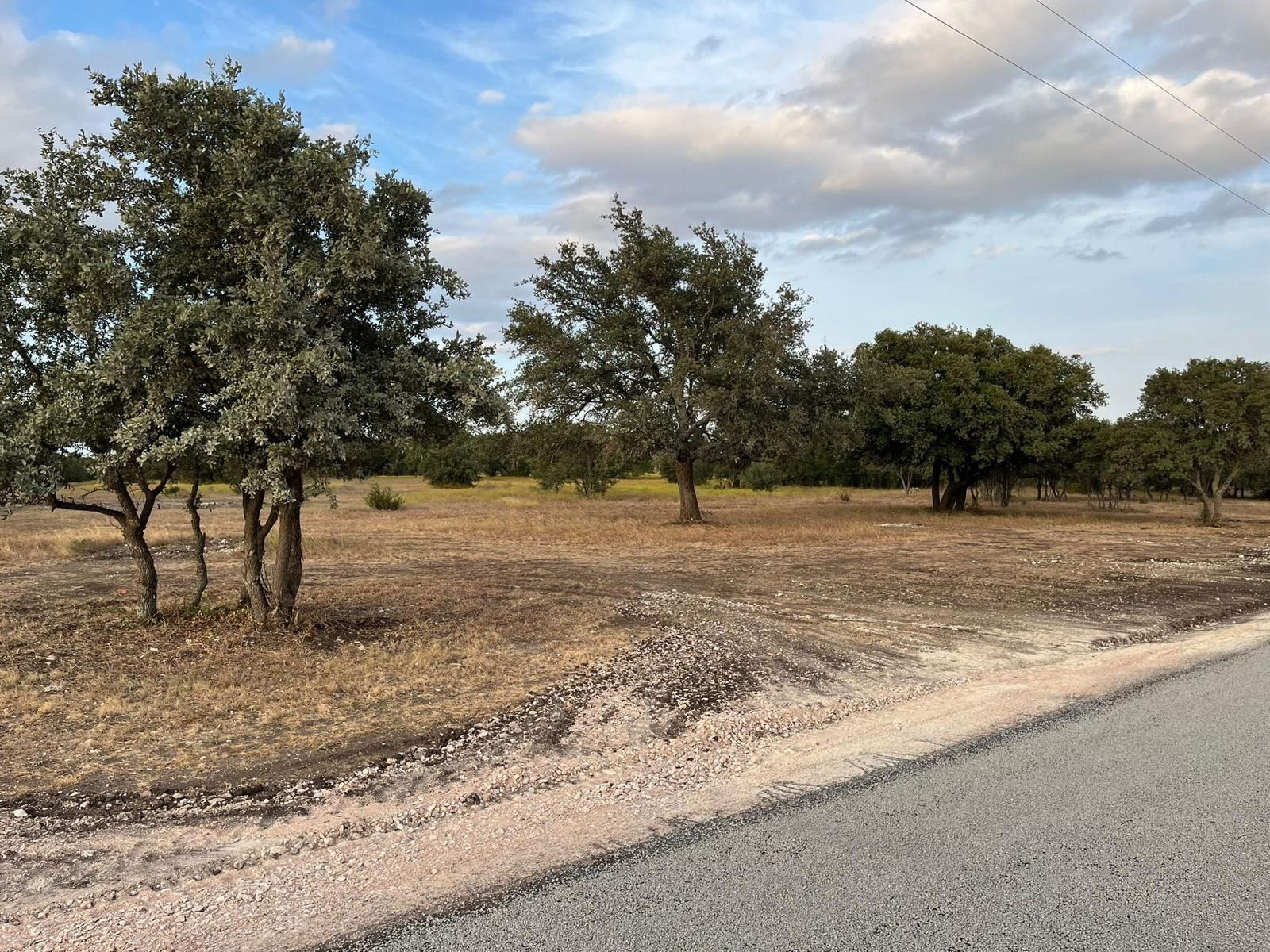 Real estate property located at TBD Lot 3 County Road 340, Burnet, NA, Burnet, TX, US