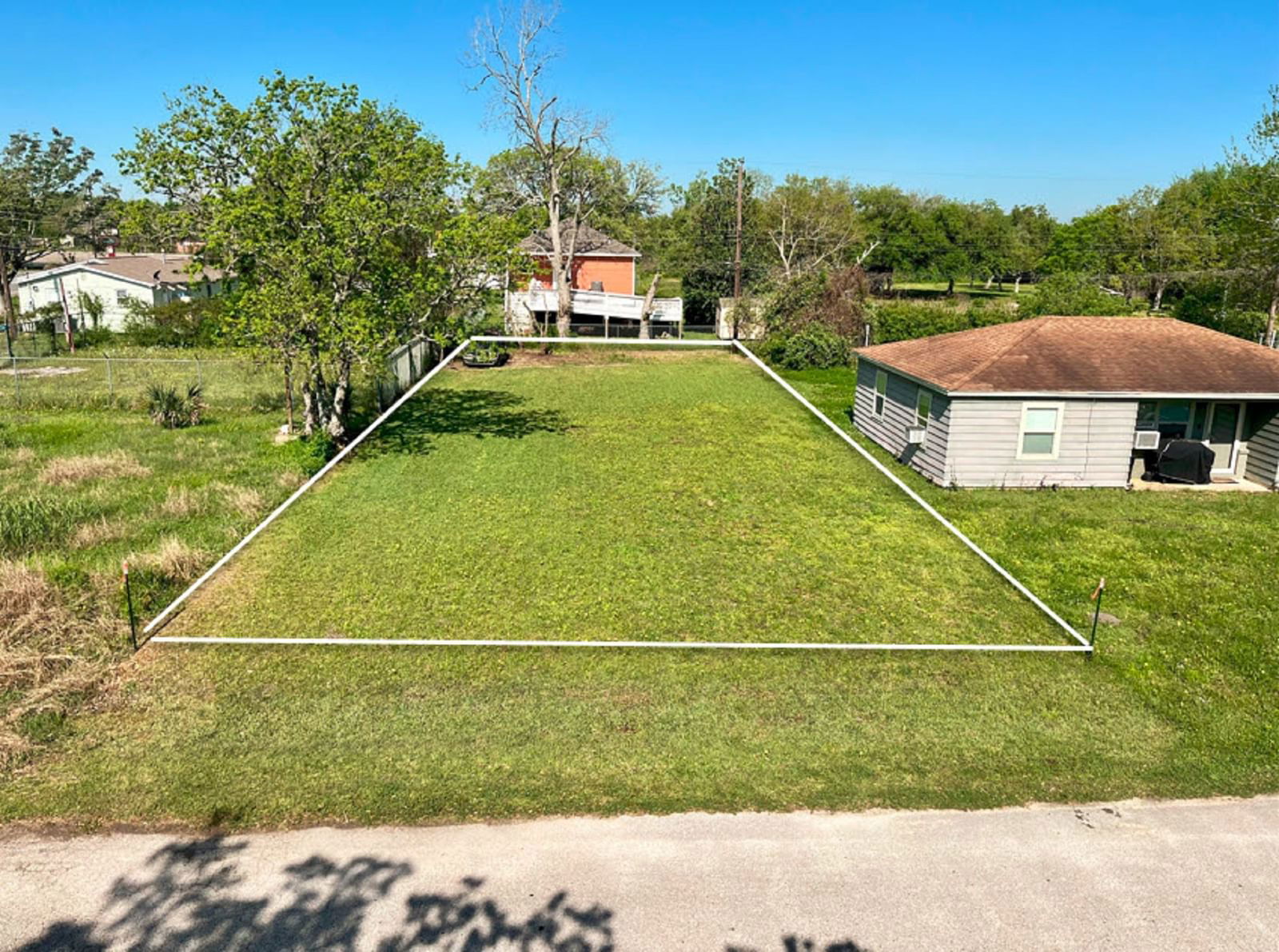 Real estate property located at 6720 Willow, Galveston, Meadow Place 2, Hitchcock, TX, US