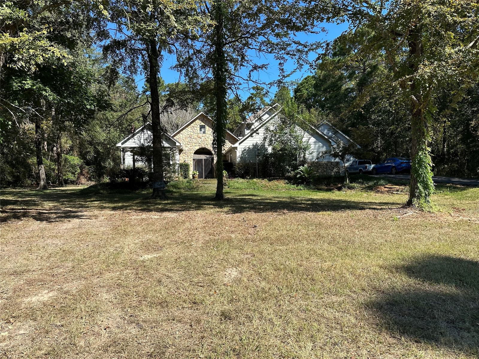 Real estate property located at 103 Leah, Montgomery, Montgomery Trace 05, Montgomery, TX, US