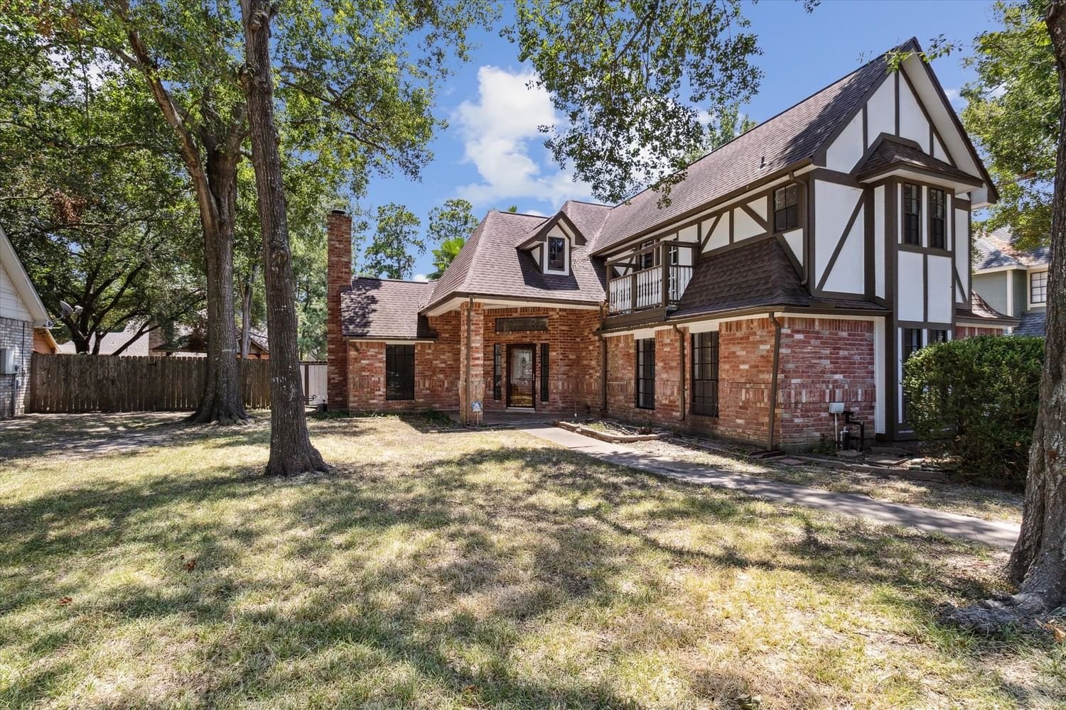 Real estate property located at 3507 El James, Harris, Spring, TX, US