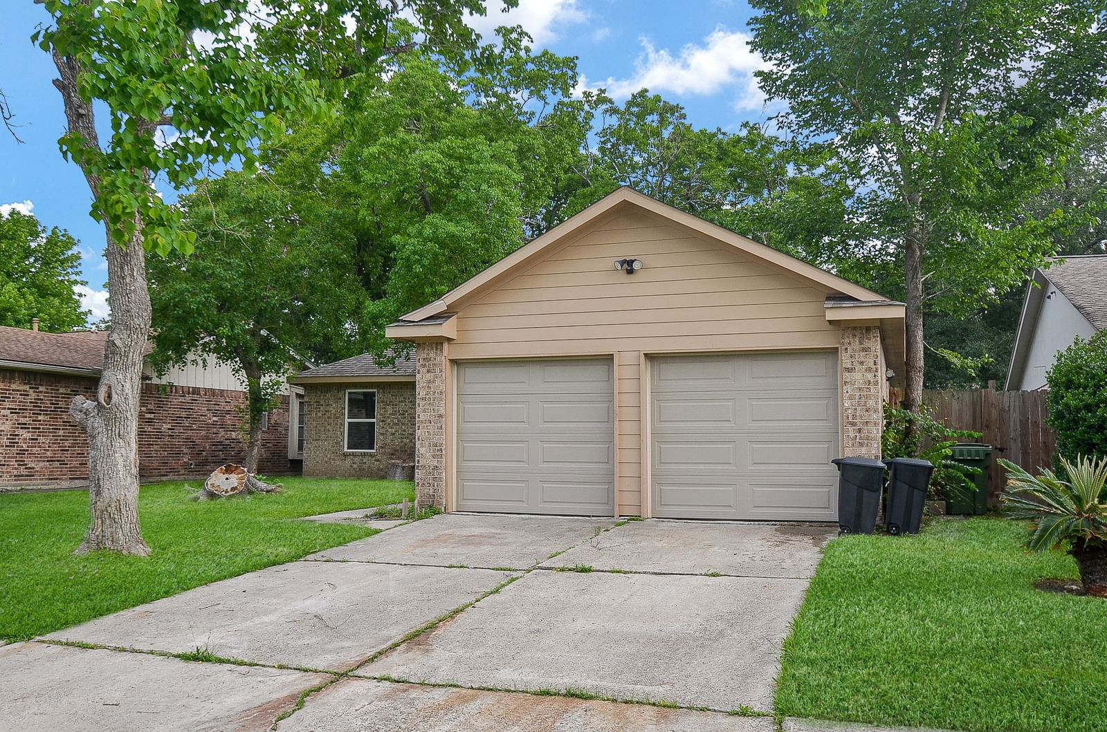 Real estate property located at 5443 Quail Tree, Harris, Atascocita North Sec 01, Humble, TX, US