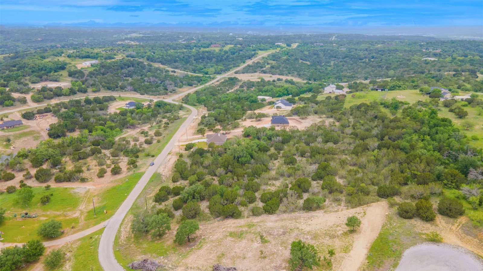 Real estate property located at 395 Sunset, Erath, Mountain Lakes, Bluff Dale, TX, US