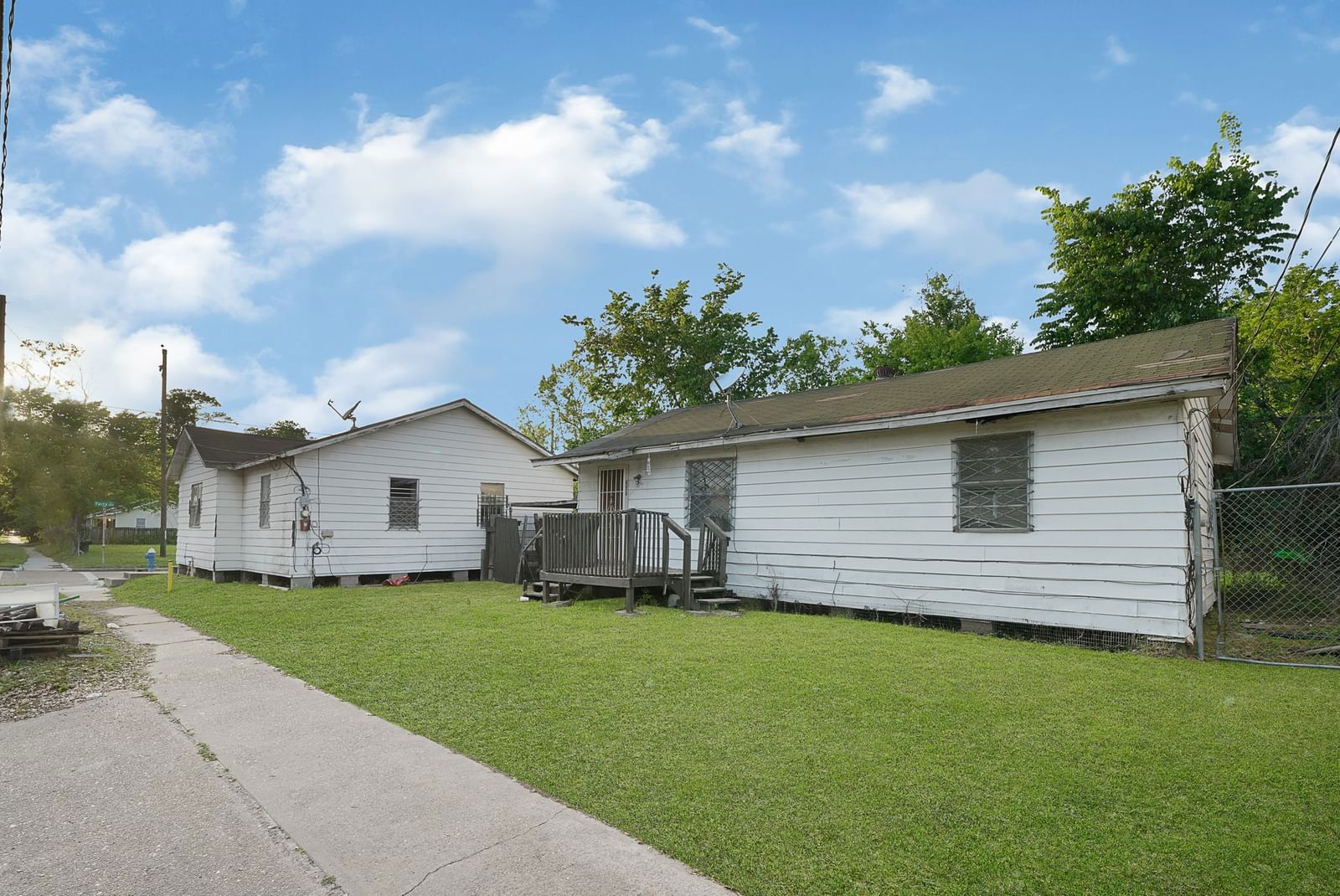 Real estate property located at 1503 Cavalcade, Harris, Ryon Add, Houston, TX, US