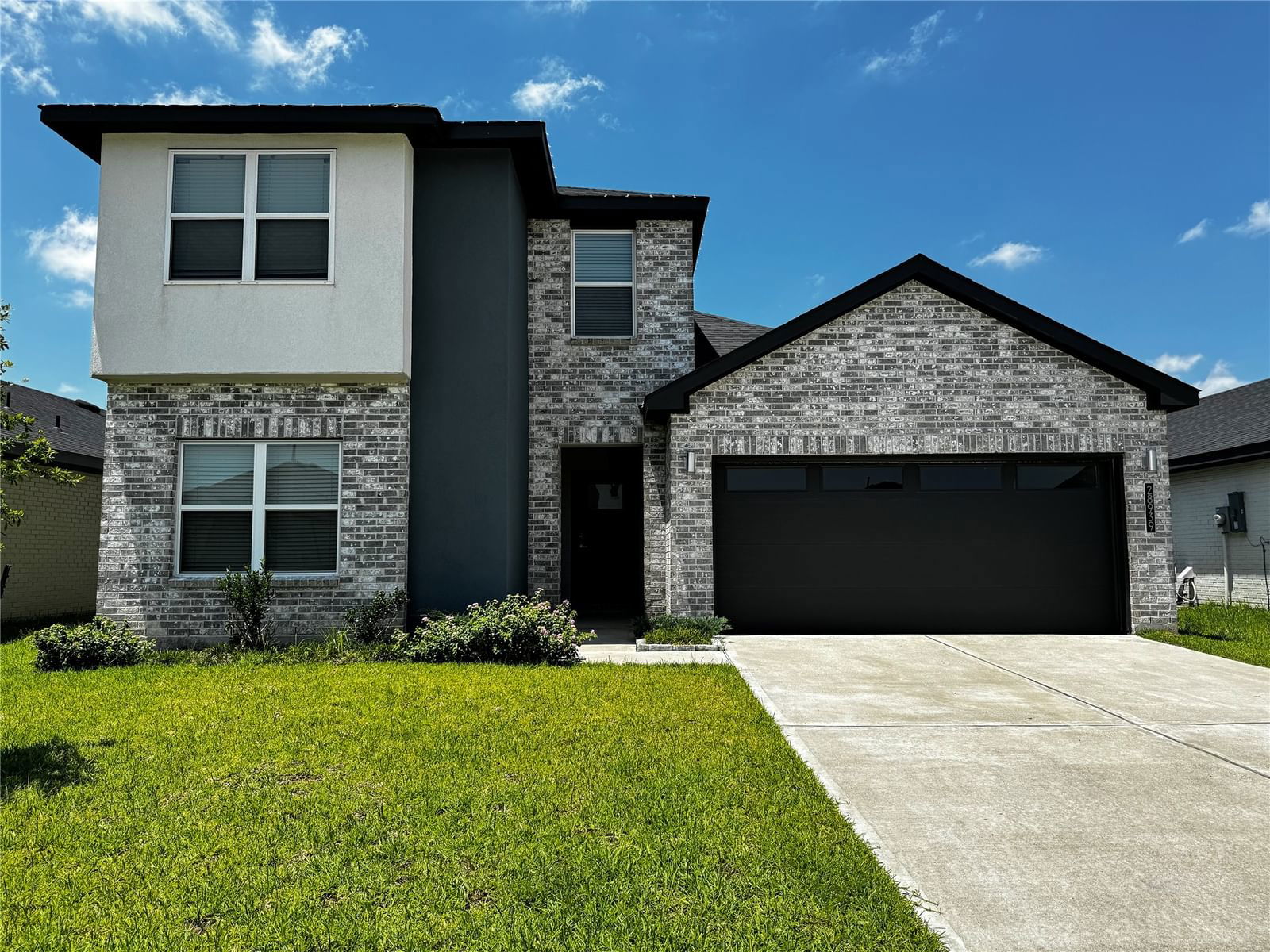 Real estate property located at 28939 Yachting Point, Fort Bend, Tamarron Sec 21, Katy, TX, US