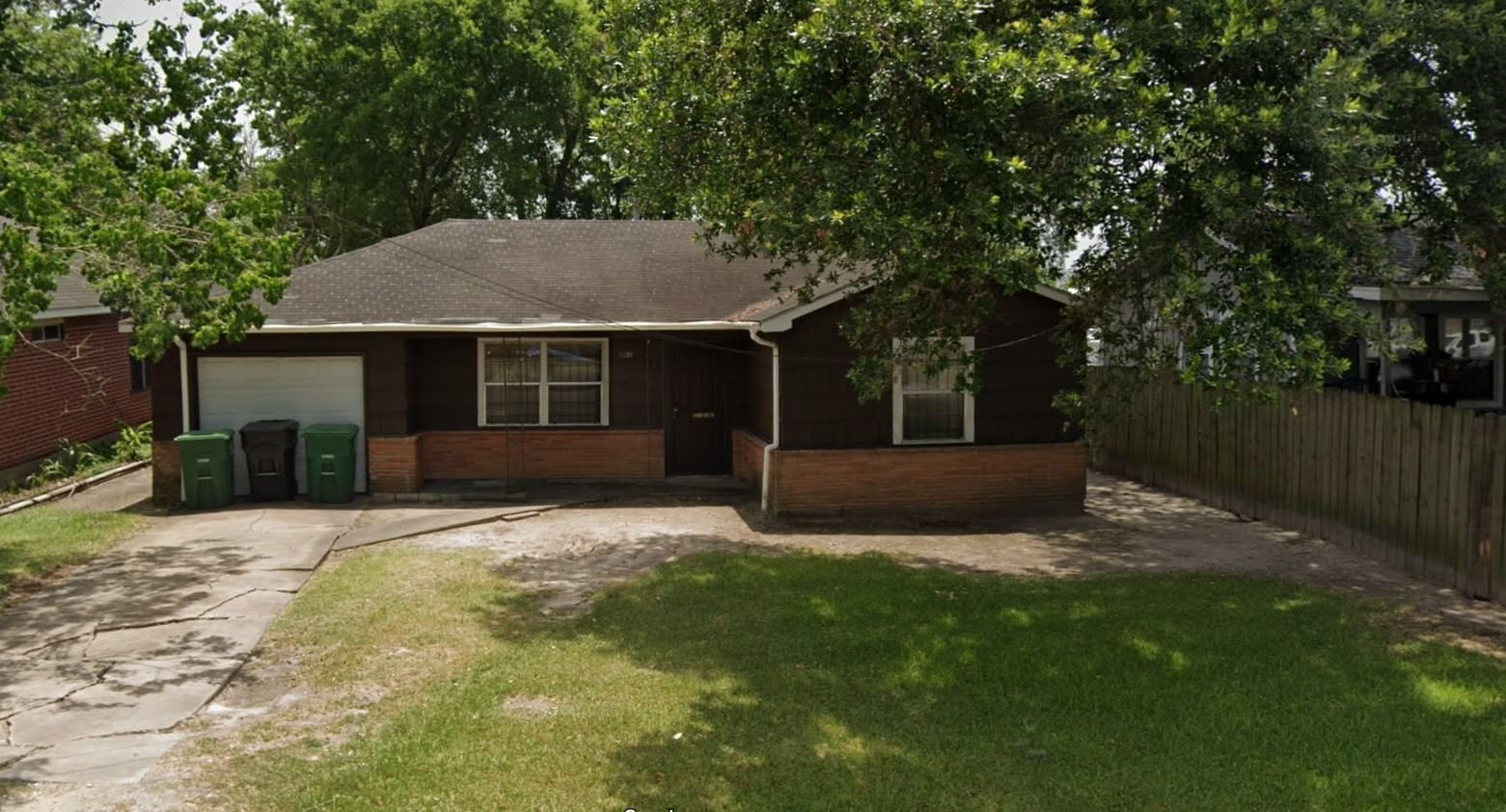 Real estate property located at 6735 Lozier, Harris, Southland, Houston, TX, US