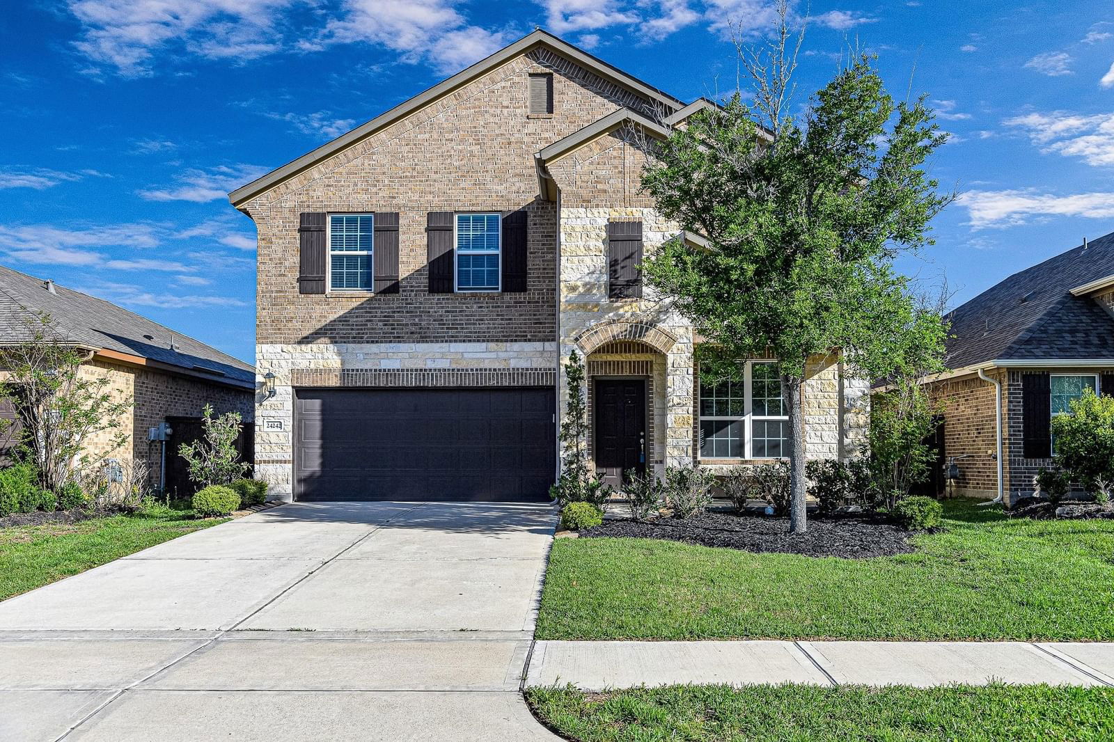 Real estate property located at 24242 Asher Hollow, Harris, Katy Pointe Sec 1, Katy, TX, US