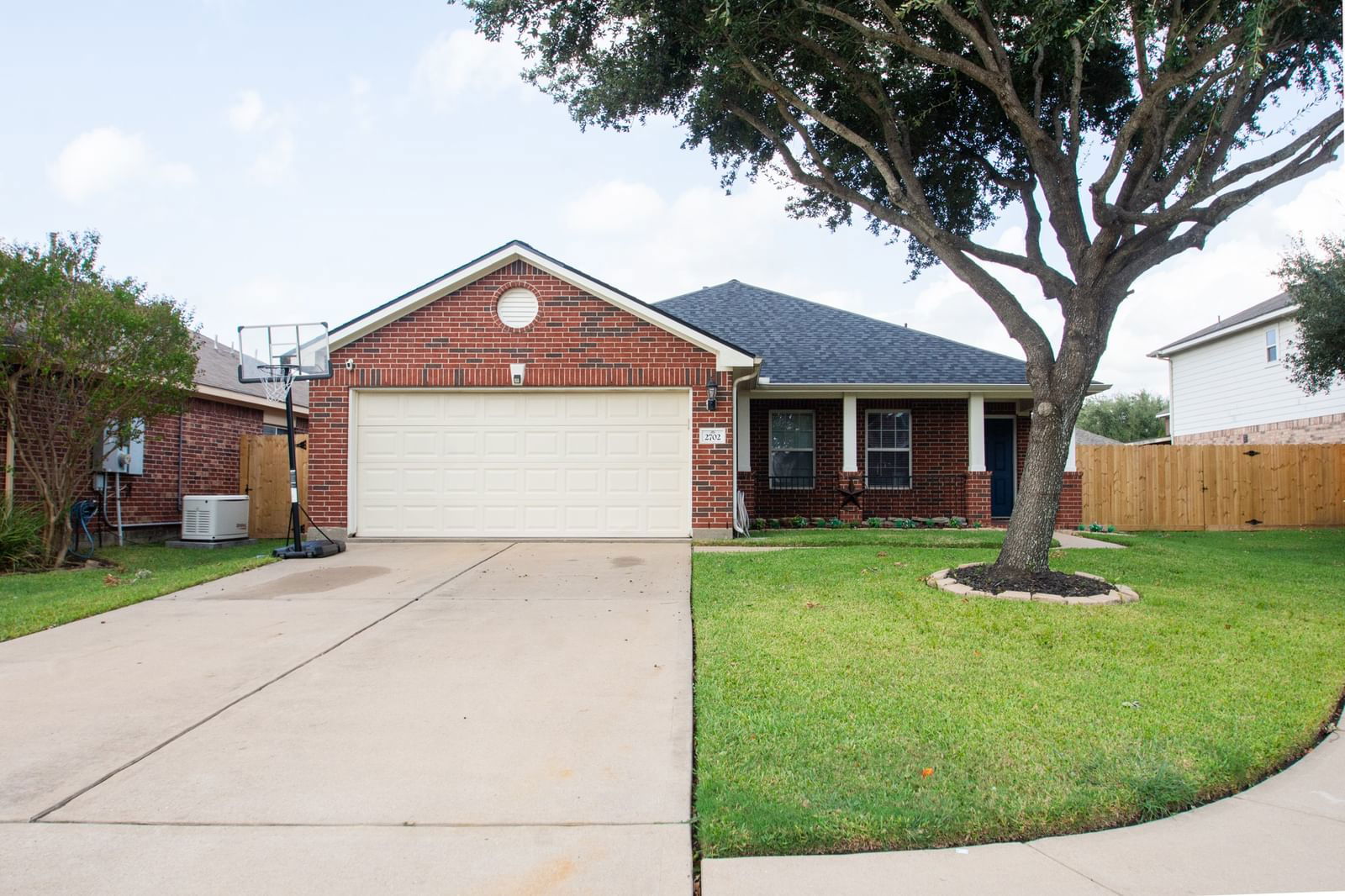 Real estate property located at 2702 Las Cruces, Harris, East Park Sec 02, Deer Park, TX, US