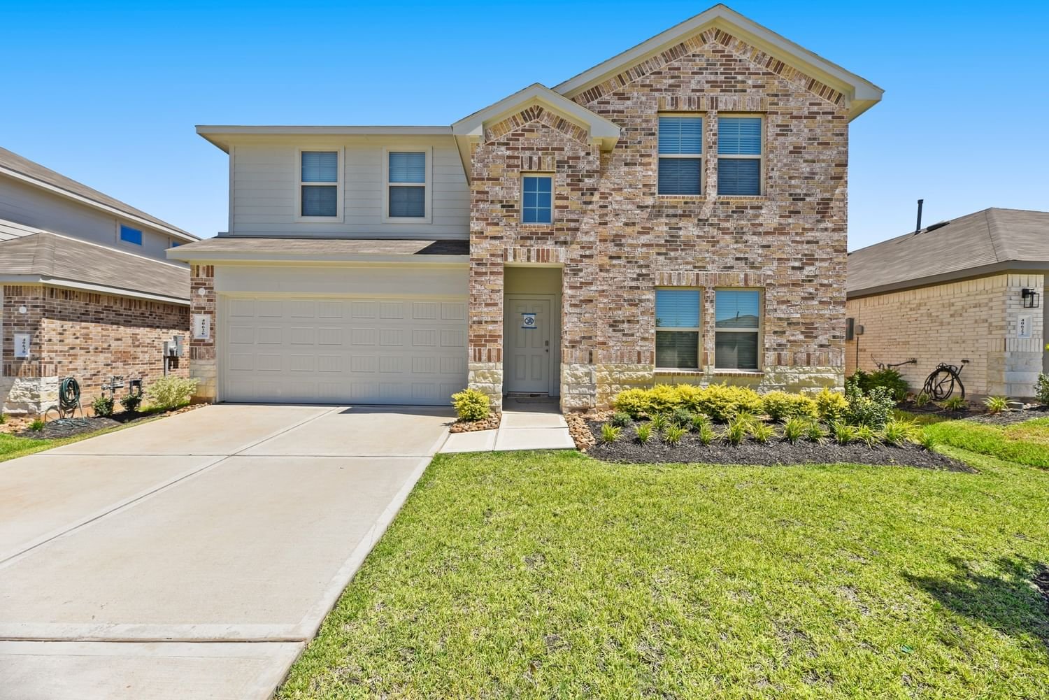 Real estate property located at 40626 Creekside Bluff, Montgomery, Mill Creek, Magnolia, TX, US