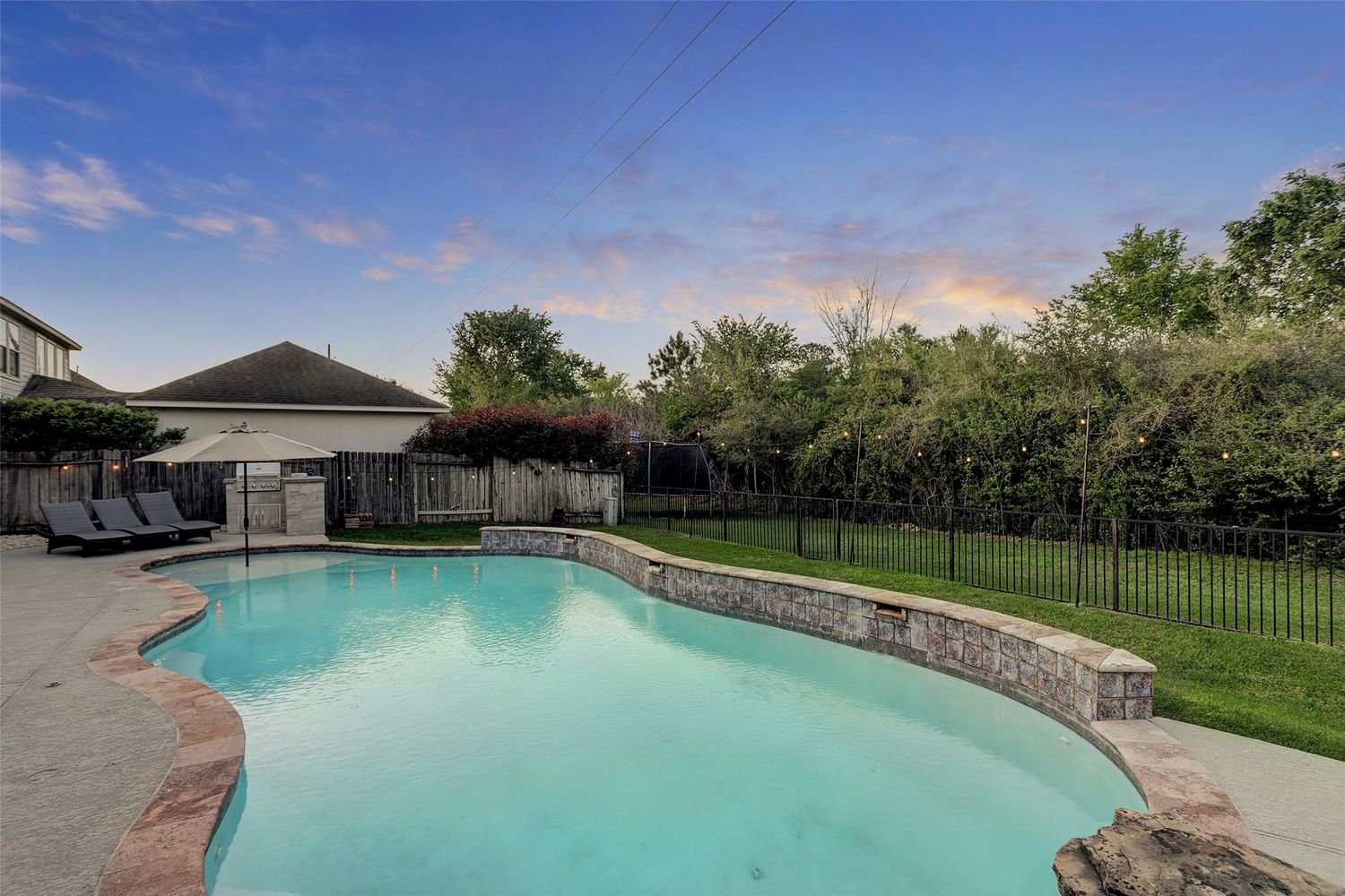 Real estate property located at 21218 Willowford Park, Fort Bend, Cinco Ranch Greenway Village Sec 12, Katy, TX, US